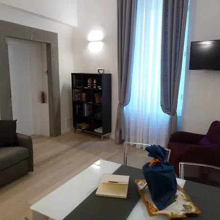 Opera 19 Luxury Florença