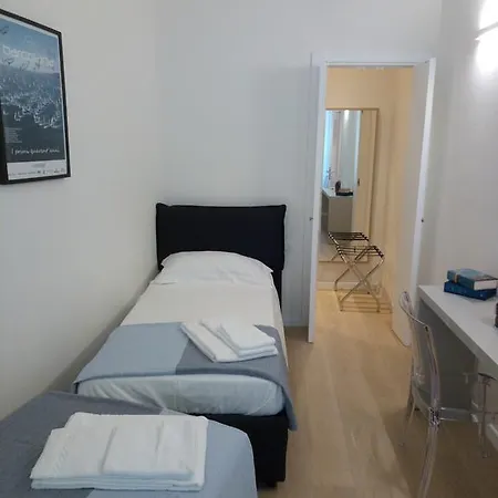 Apartamento Opera 19 Luxury *