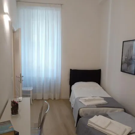 Apartamento Opera 19 Luxury Florença