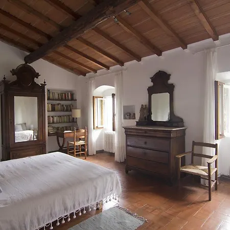 Guest house Il Monasteraccio *