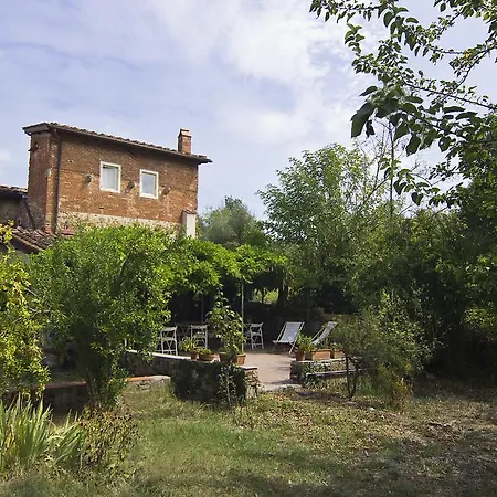 Il Monasteraccio Флоренция