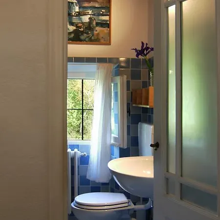 Guest house Il Monasteraccio
