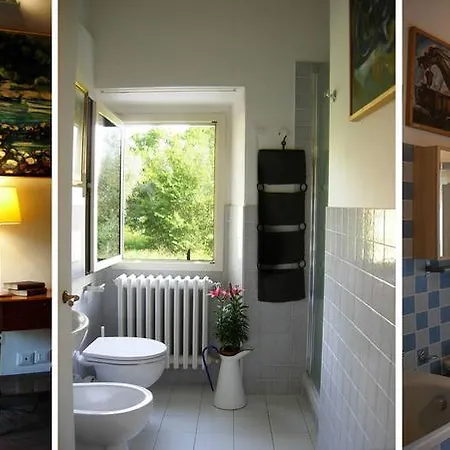 Guest house Il Monasteraccio Florence