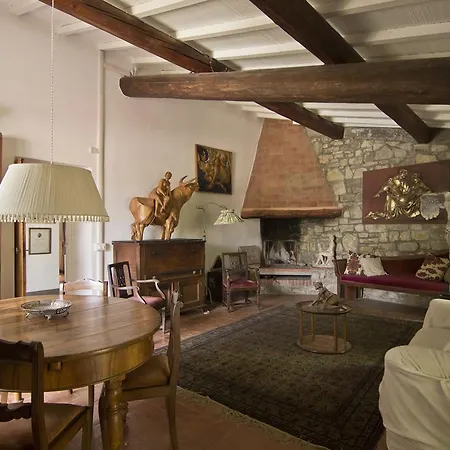 Guest house Il Monasteraccio