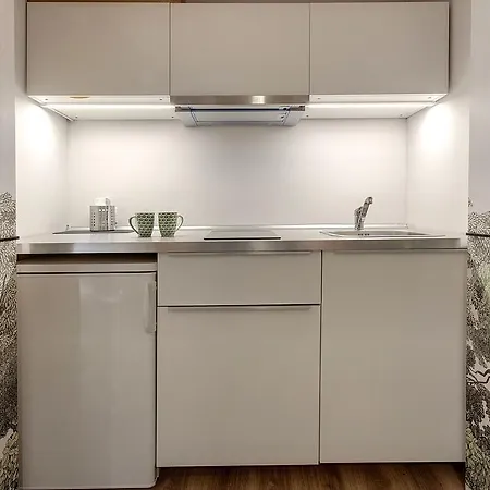 Isola Apartment