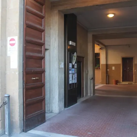 Station Firenze