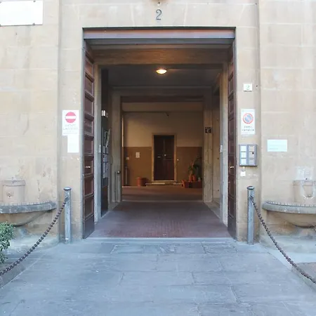 Station Firenze