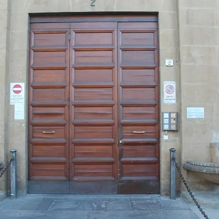 Station Firenze