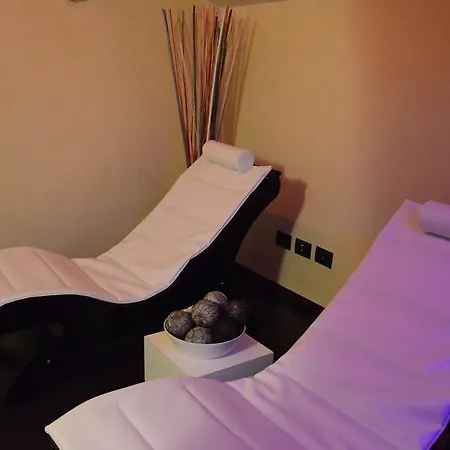 Hotel Mia Cara & Spa