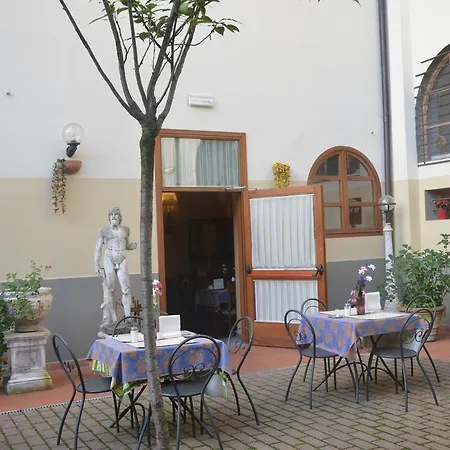 Mia Cara & Spa Hotel Florence