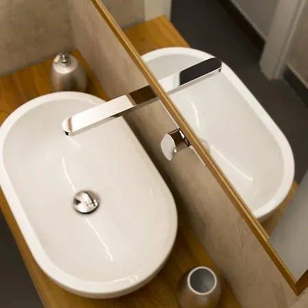 Luxury Loft Alfani
