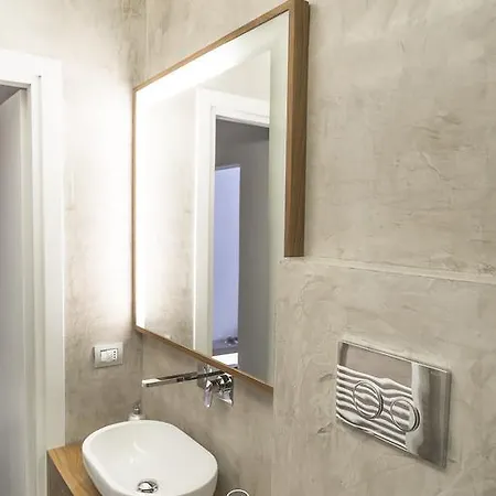 Luxury Loft Alfani Apartment Florence