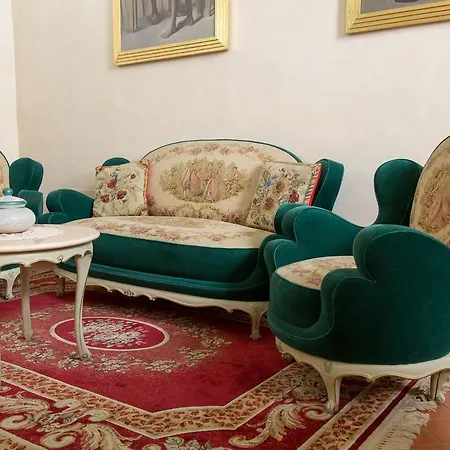 Casa Betania Casa Per Ferie 2* フィレンツェ