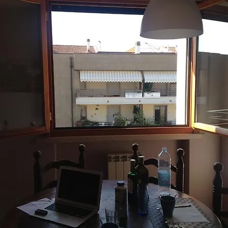 Ma Maison *
