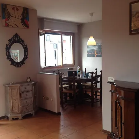Ma Maison * Florence