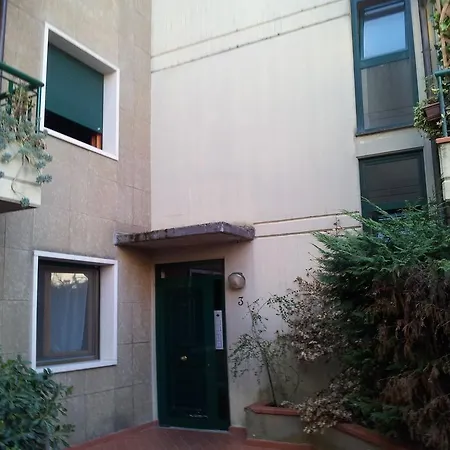 Ma Maison Apartment