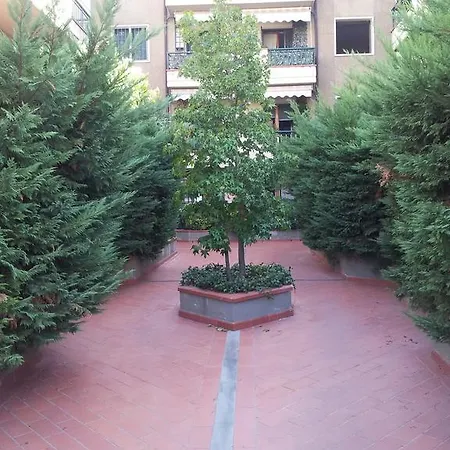 Apartment Ma Maison *
