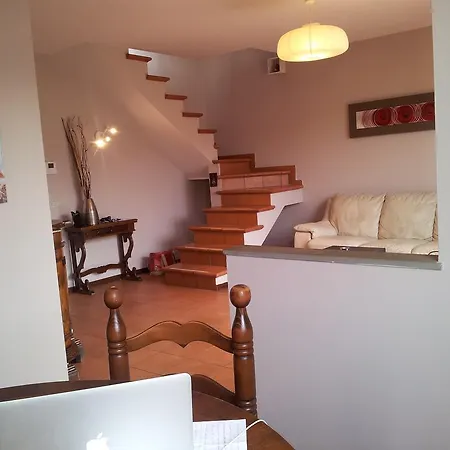 Apartment Ma Maison Florence