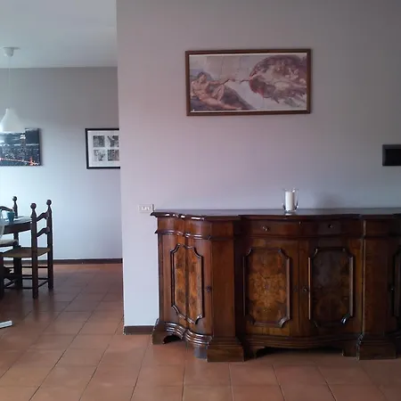 Ma Maison Florence