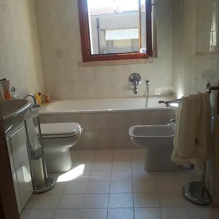 Ma Maison Apartment Florence