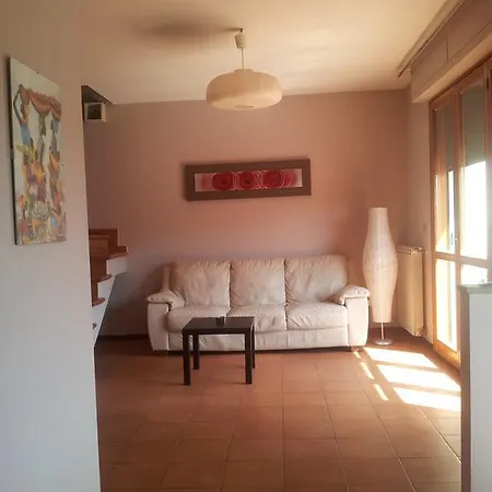 Ma Maison Apartment Florence