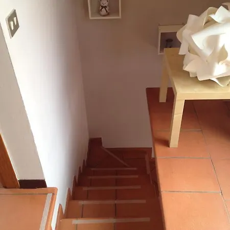 Ma Maison Apartment Florence