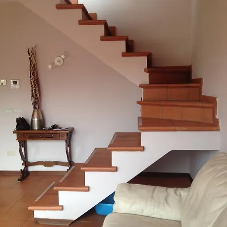 Ma Maison *