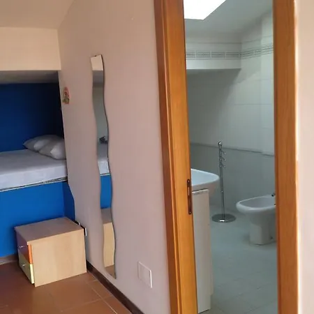 Ma Maison Apartment *