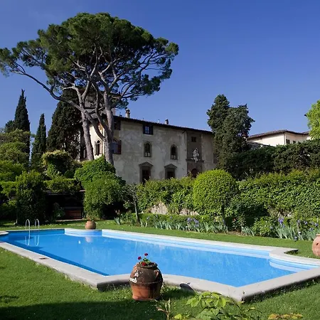 Torre Di Bellosguardo Firenze