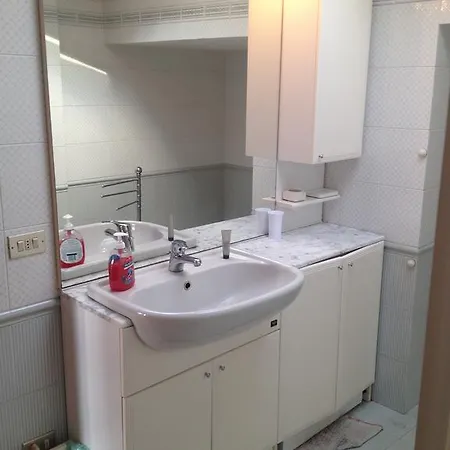 Ma Maison Apartment *