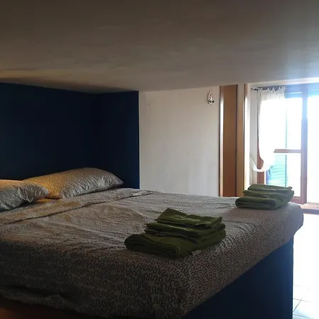 Apartment Ma Maison *