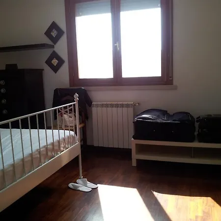 Ma Maison Apartment *