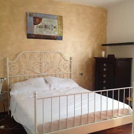 Apartment Ma Maison Florence