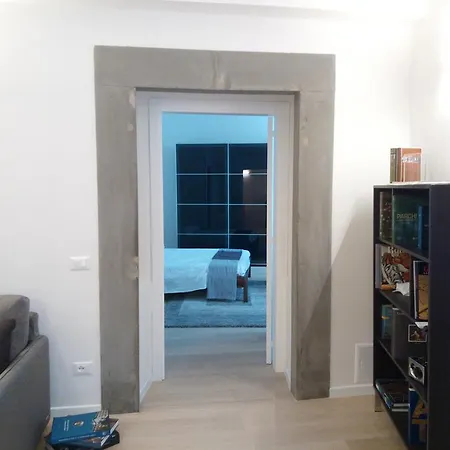 Opera 19 Luxury Apartamento Florença