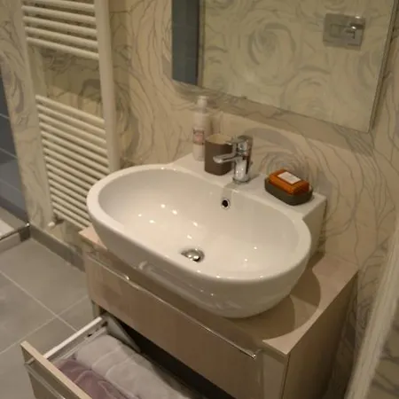 Opera 19 Luxury