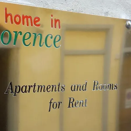 Bed & Breakfast In Florence