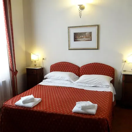 Bed & Breakfast In Florence
