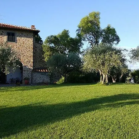 Landhaus Ulivello