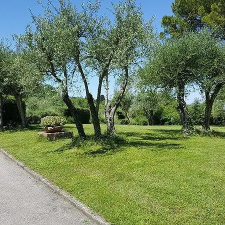 Landhaus Ulivello *