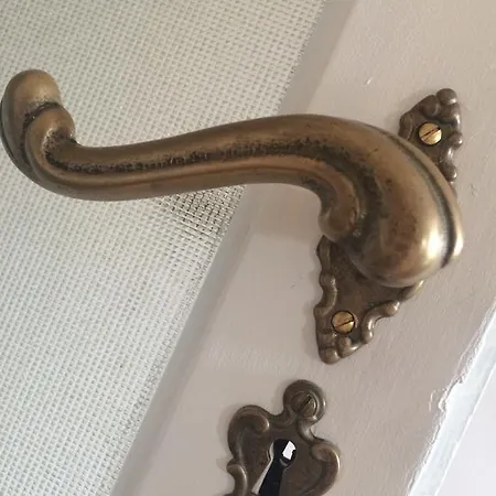 Appartement Casa Santa Maria *