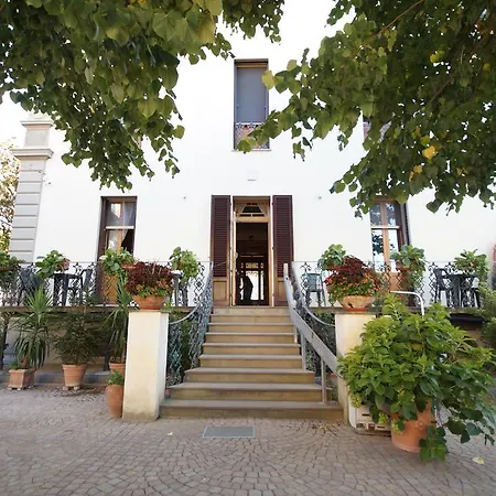 Casa Secchiaroli 3* Firenze