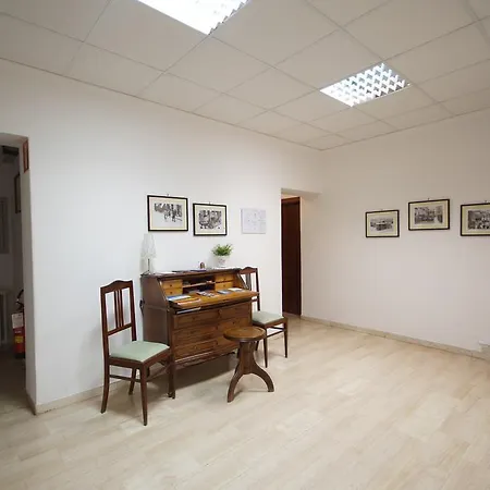 Casa Secchiaroli Pensjonat Florencja