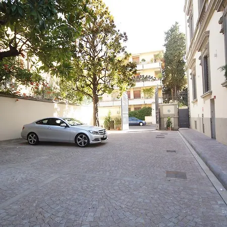 Affittacamere Casa Secchiaroli