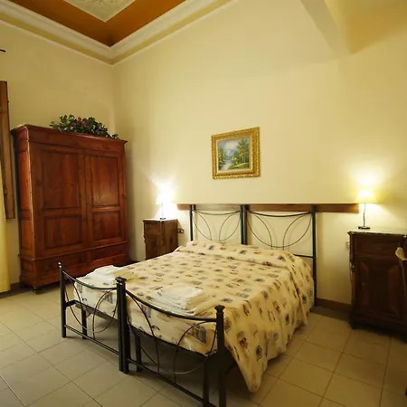Casa Secchiaroli 3*