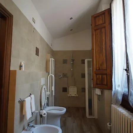 Casa Secchiaroli Florencja