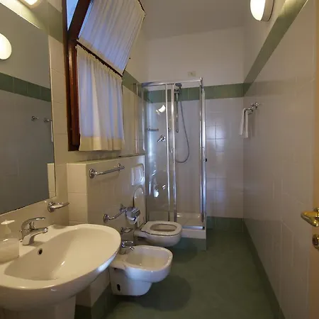 Casa Secchiaroli Pensjonat Florencja