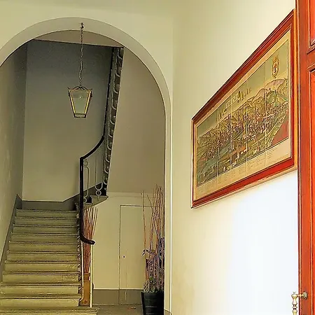 Bed & Breakfast Orti Di Cimabue Firenze