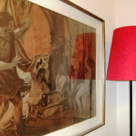 Orti Di Cimabue Bed & Breakfast Firenze
