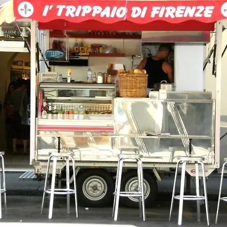 Orti Di Cimabue Bed & Breakfast Firenze