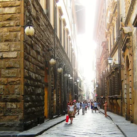 Orti Di Cimabue Bed & Breakfast